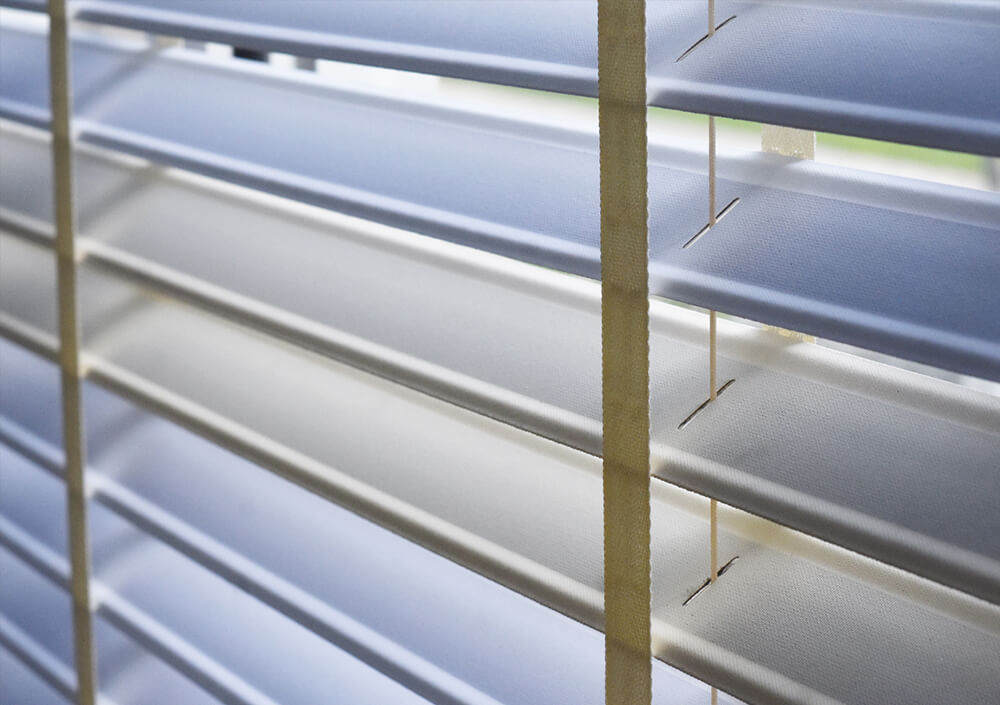 Curtains for Lantex Blind