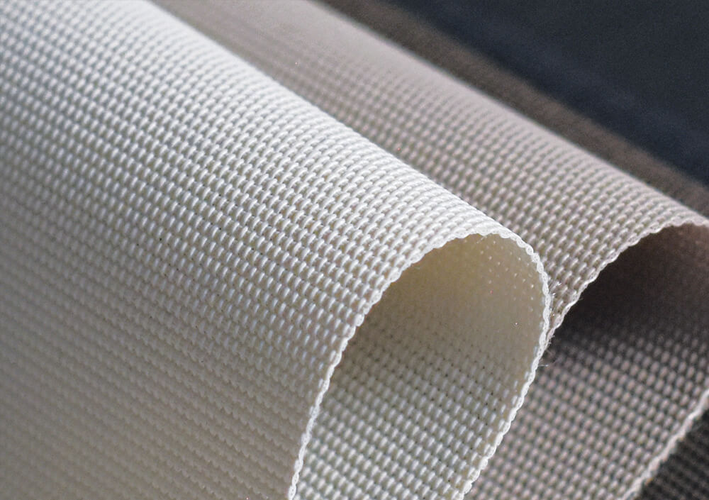 Curtains for Roller Blind